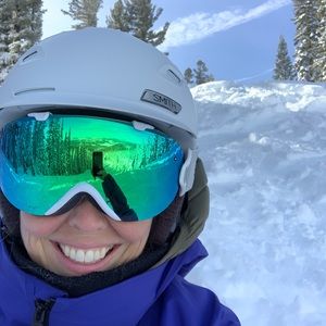 Meet your Posher, Paige